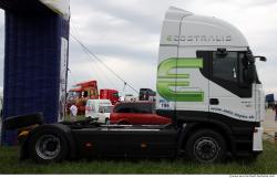 Iveco Stralis